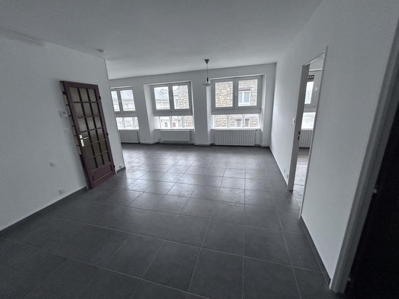 Immeuble - 2 550 m²