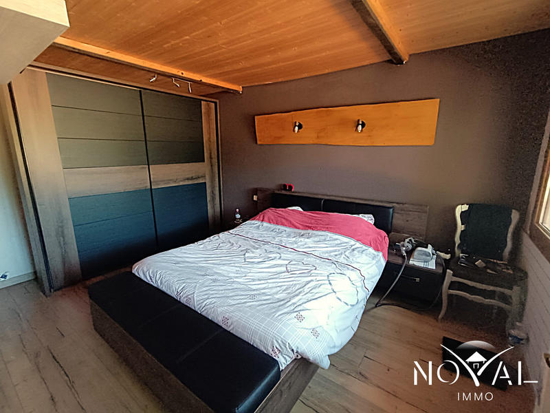 Local commercial - 240 m² - 2 pièces