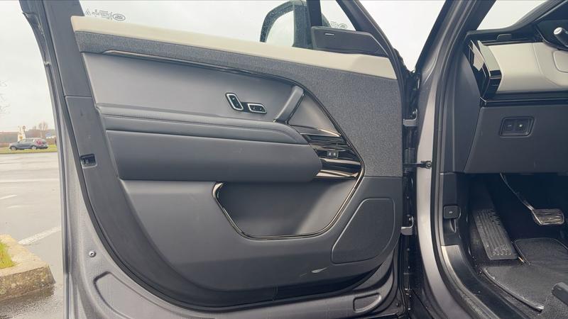 Land Rover Range Rover P440e 400 Awd Bva8 Autobiography - Entretien constructeur Toit ouvrant