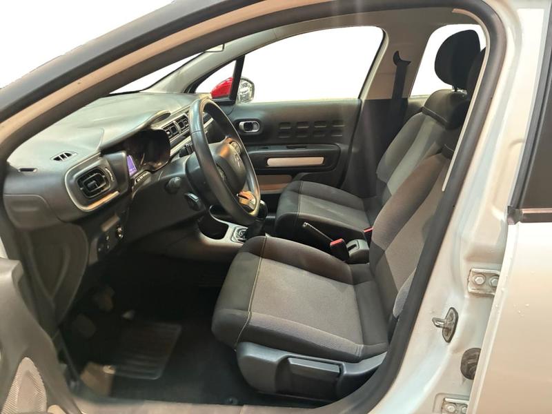 Citroën C3 PureTech 82 s&amp;S Bvm5 Feel