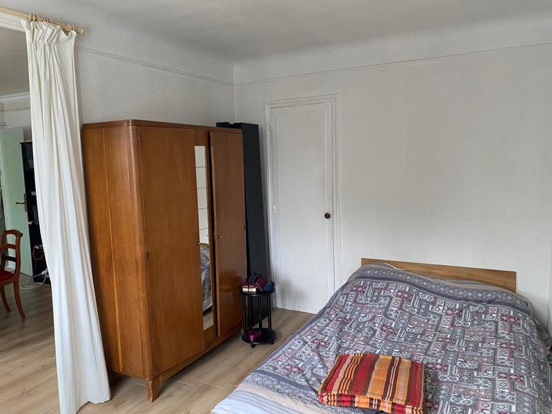 Appartement - 67 m² - 4 pièces