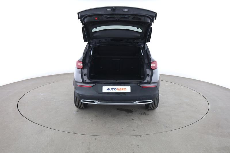 Opel Grandland X 2.0 Diesel Ultimate Automatique 177 ch