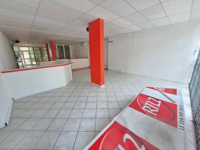 Local d'activités - 2 pièces