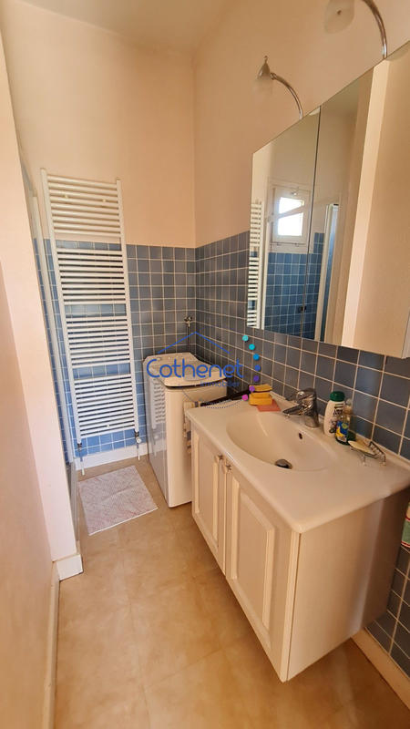 Maison - 58 m² - 3 pièces