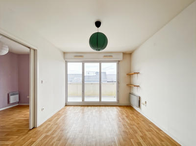 Appartement - 31 m² - 2 pièces