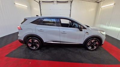 Renault Symbioz techno E-Tech full hybrid 145