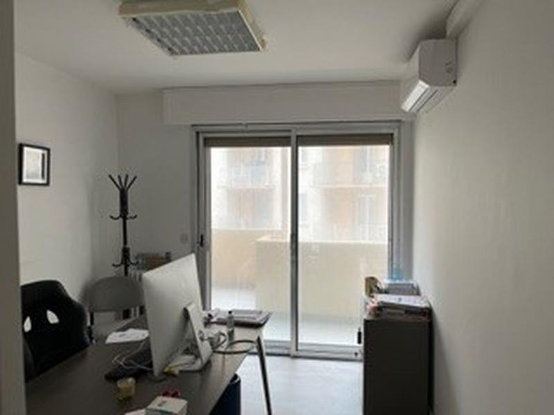 Bureau - 115 m² - 5 pièces