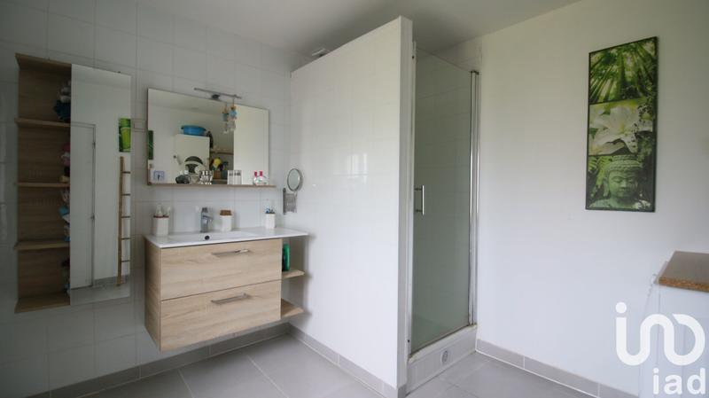 Maison de village - 89 m² - 3 pièces