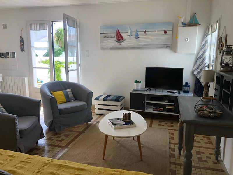 Maison - 163 m² - 6 pièces