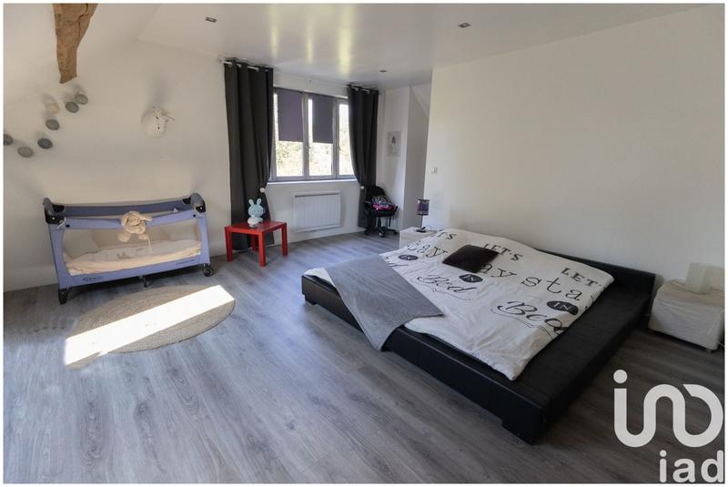 Maison - 546 m² - 13 pièces