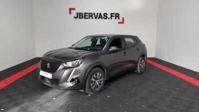 Peugeot 2008 Bluehdi 110 s&amp;S Active Business