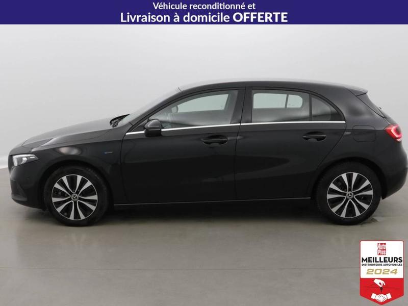 Mercedes Classe a 250e 8g-Dct Style +Gps