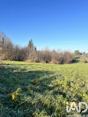 Terrain - 11 487 m²