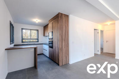 Appartement - 77 m² - 3 pièces