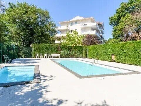 Appartement - 29 m² - 2 pièces