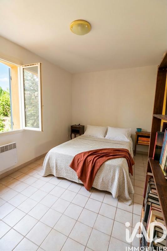 Maison - 75 m² - 3 pièces