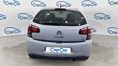 Citroën C3 II 1.4 HDi 70 Airdream