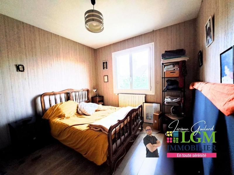 Maison - 145 m² - 5 pièces