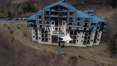 Appartement - 30 m² - 2 pièces