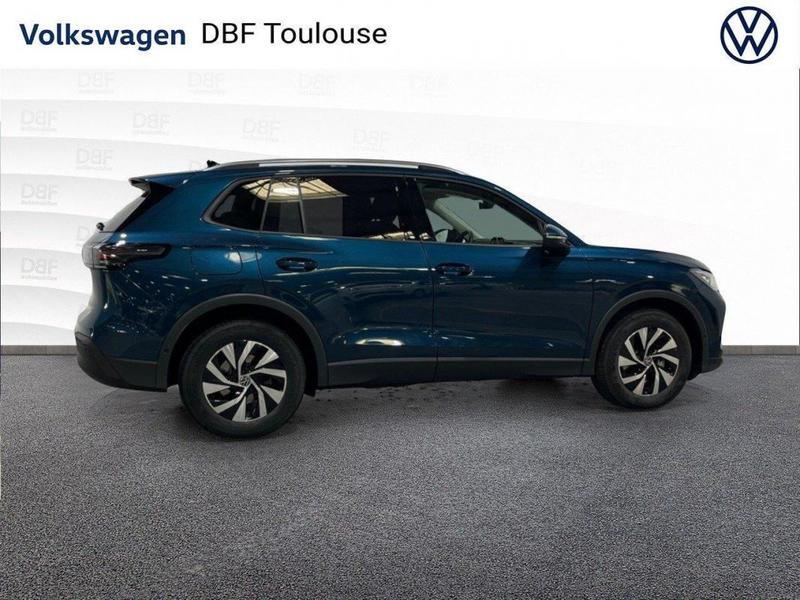 Volkswagen Tiguan 1.5 eTSI 131ch Dsg7 Vw Edition