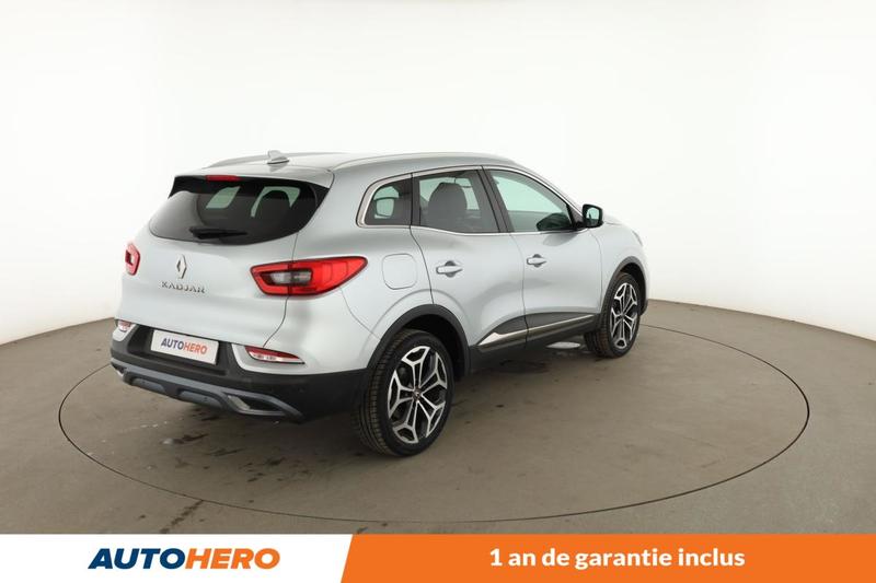 Renault Kadjar 1.5 dCi Blue Intens 115 ch
