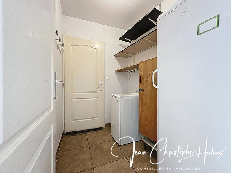 Maison - 80 m² - 3 pièces