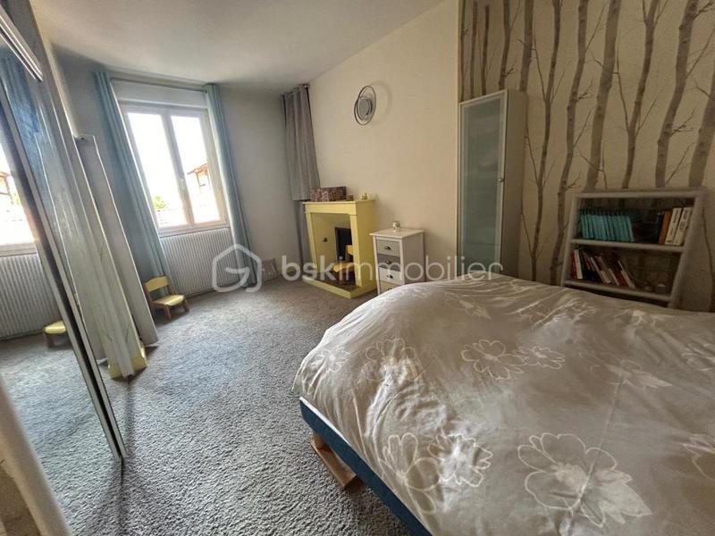 Maison de ville - 280 m² - 8 pièces