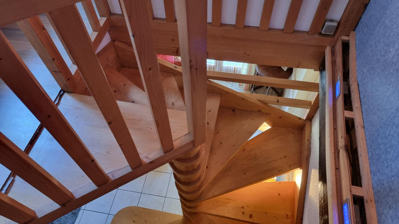 Maison - 102 m² - 7 pièces