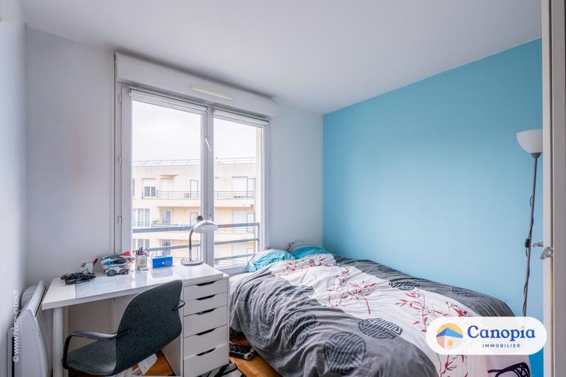 Appartement - 96 m² - 5 pièces