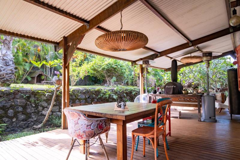 Villa - 187 m² - 6 pièces