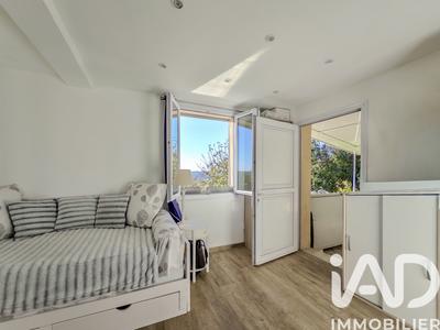 Appartement - 32 m² - 2 pièces