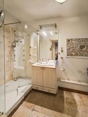 Maison - 80 m² - 3 pièces