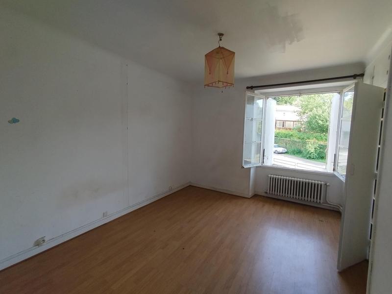 Maison - 132 m² - 6 pièces