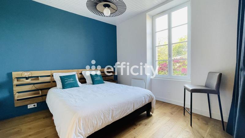 Maison en pierre - 200 m² - 8 pièces