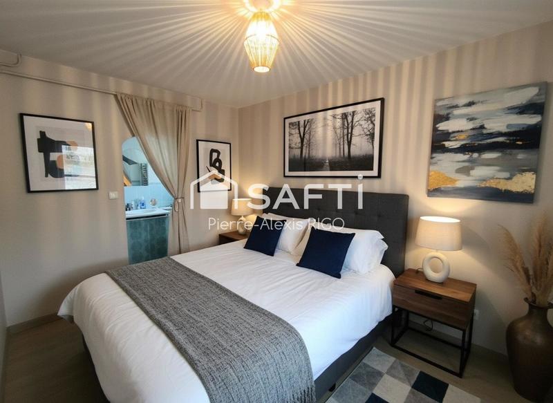 Maison - 145 m² - 4 pièces