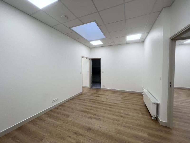 Appartement - 2 pièces