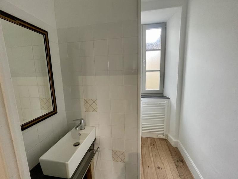 Maison - 161 m² - 7 pièces