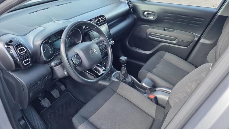 Citroën C3 Aircross Shine 1.2 PureTech 110