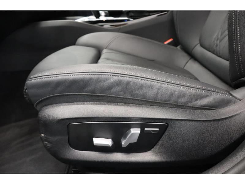 Bmw Série 5 Touring 530e TwinPower Turbo 292 ch Bva8 m Sport