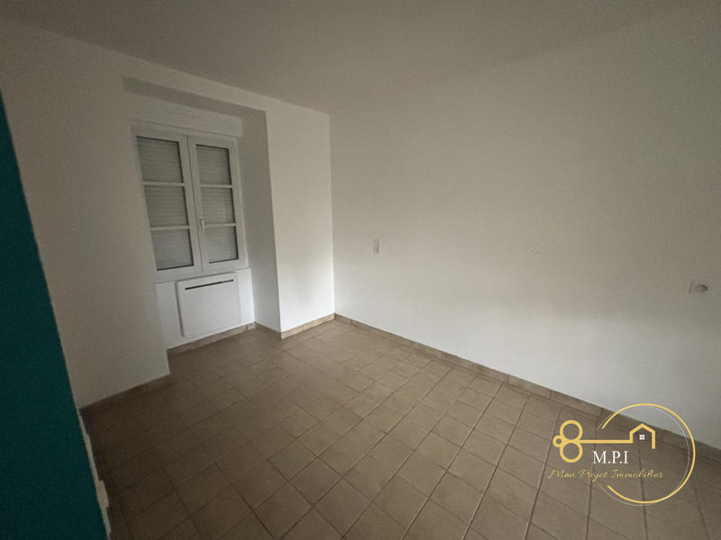 Appartement - 89 m² - 3 pièces