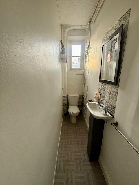 Appartement - 74 m² - 4 pièces