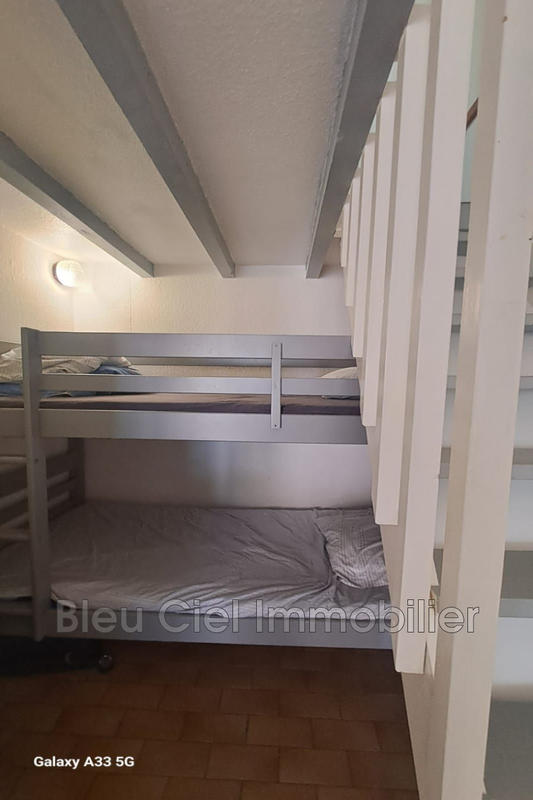 Maison - 29 m² - 2 pièces