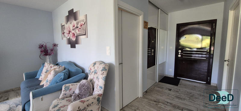 Maison - 126 m² - 6 pièces