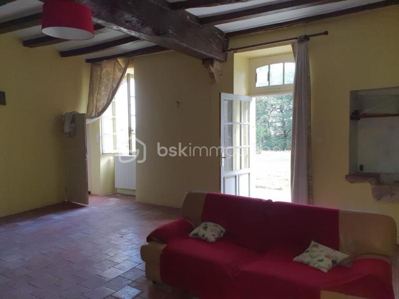 Propriété - 335 m² - 8 pièces