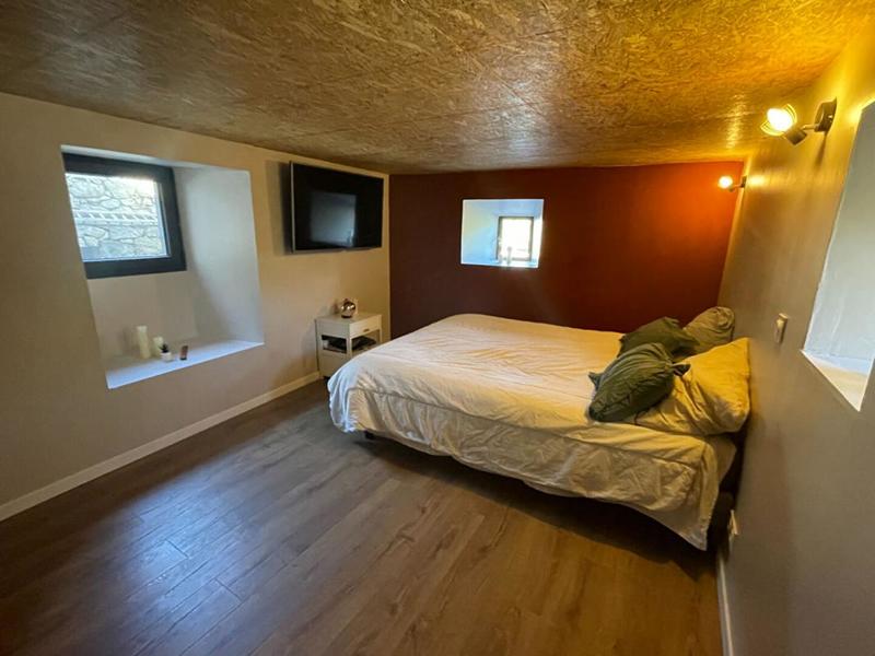 Maison provençale - 220 m² - 9 pièces