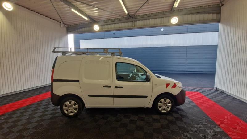 Renault Kangoo Blue Dci 80 Grand Confort