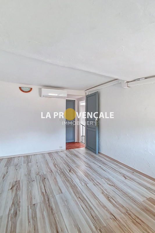 Maison de village - 114 m² - 4 pièces