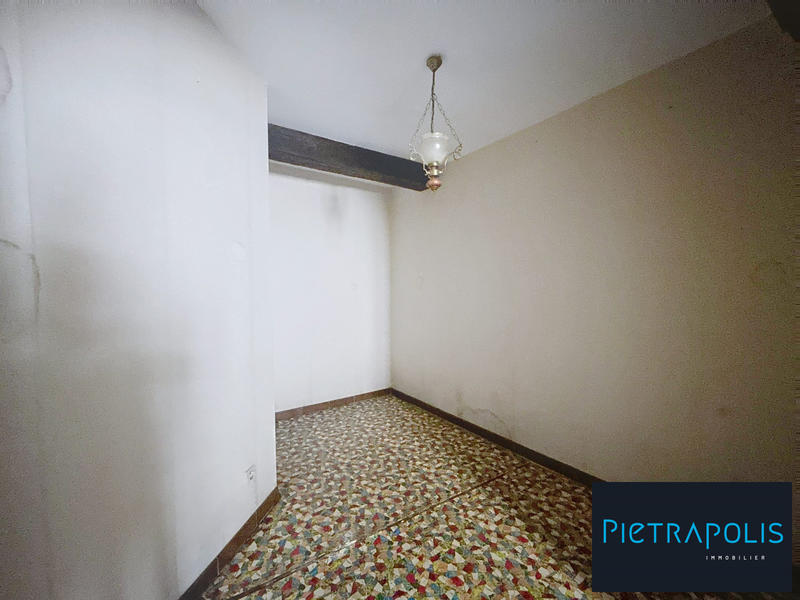 Maison - 106 m² - 5 pièces