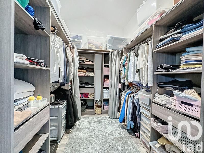 Maison - 175 m² - 6 pièces