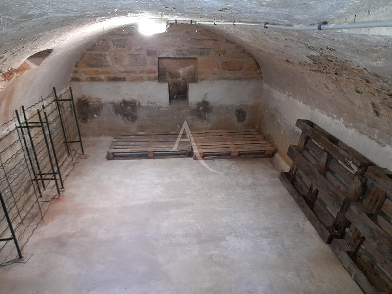 Maison - 106 m² - 4 pièces